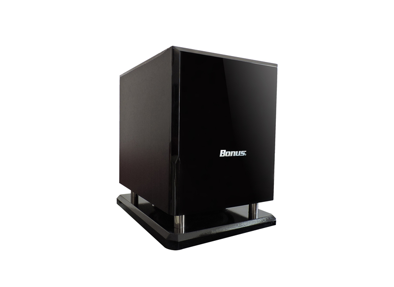 Loa subwoofer Bonus S122