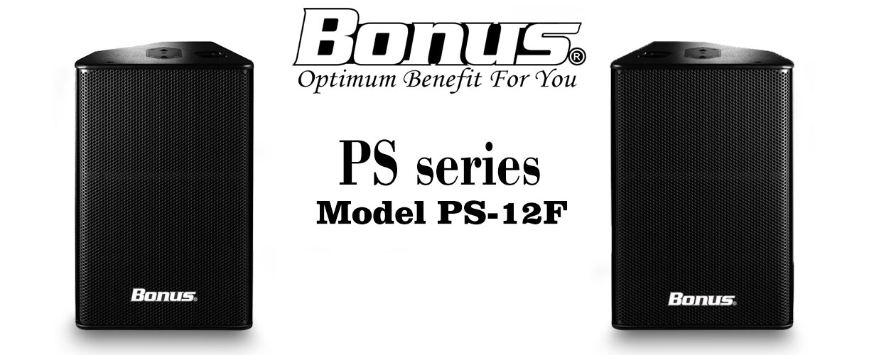 loa bonus ps 12f